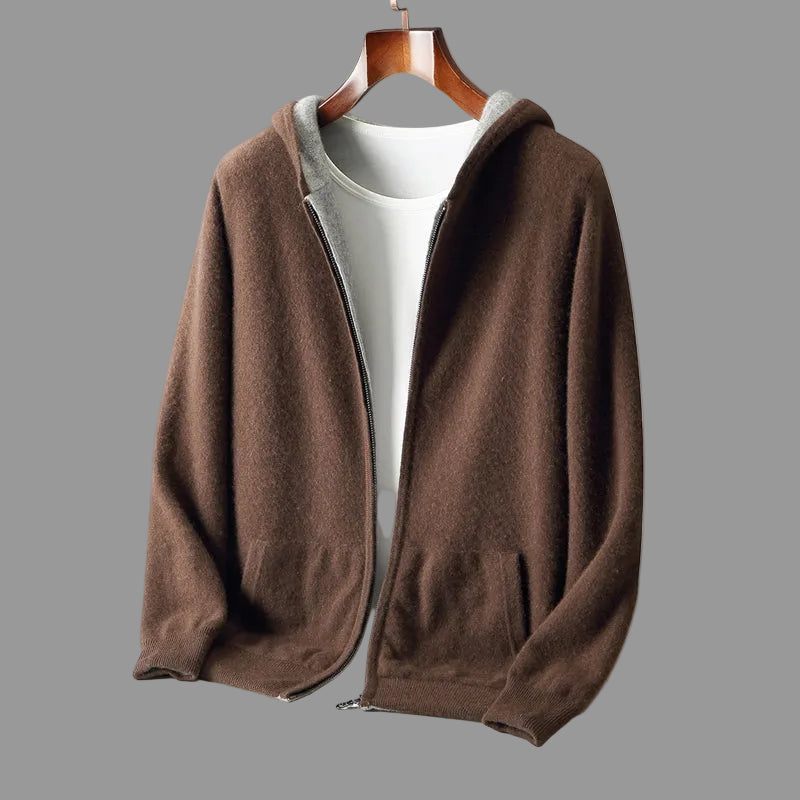 Wendbarer Hoodie