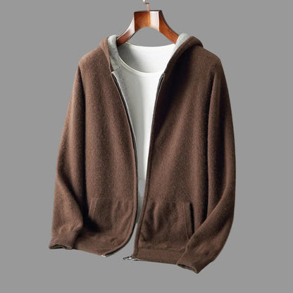 Wendbarer Hoodie