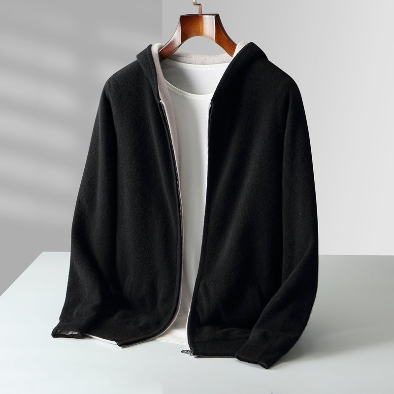 Wendbarer Hoodie