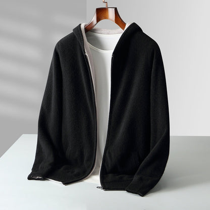 Wendbarer Hoodie