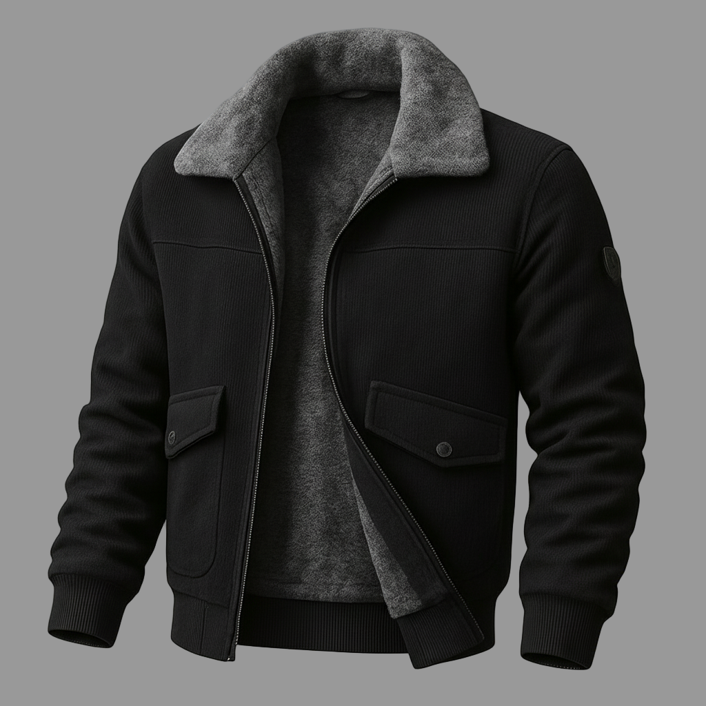 Cavalet | Milano Jacke