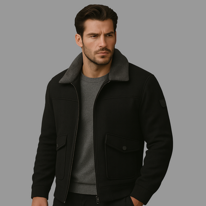 Cavalet | Milano Jacke