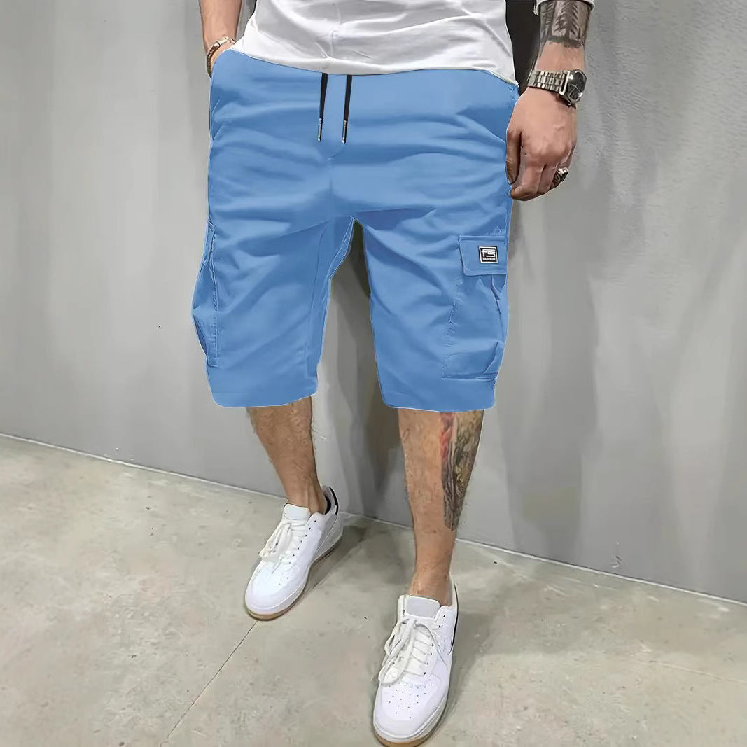 Santorini | Cargo Shorts für Herren