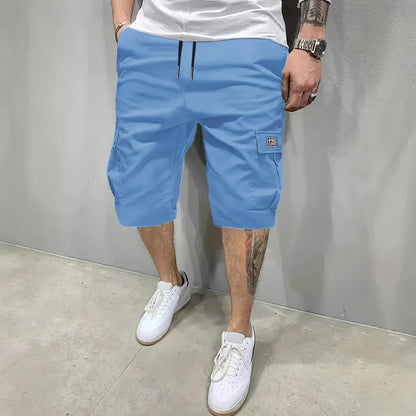 Santorini | Cargo Shorts für Herren