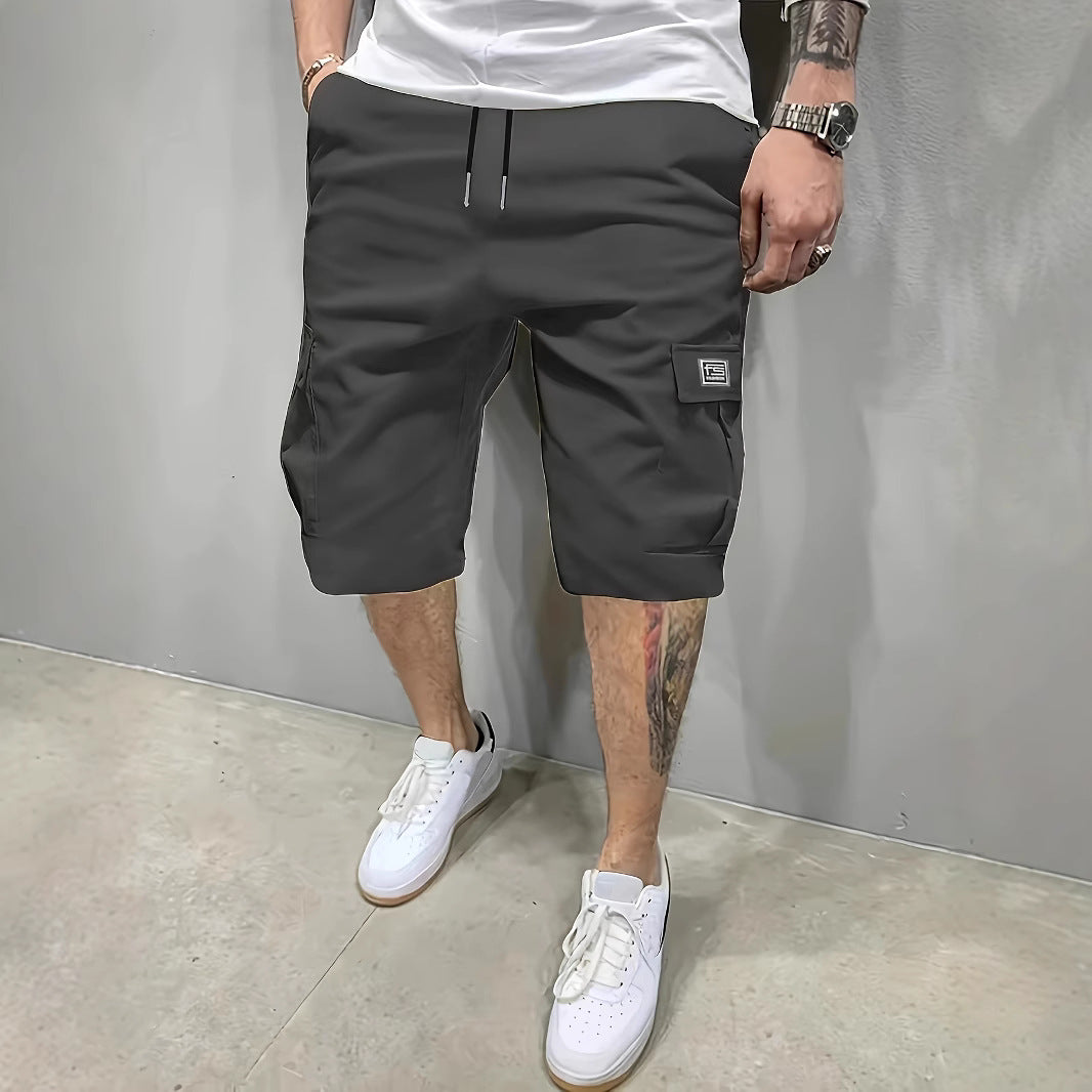Santorini | Cargo Shorts für Herren