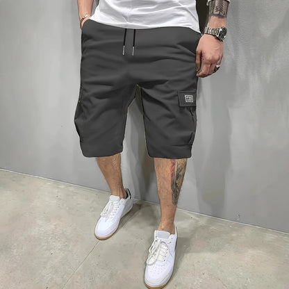 Santorini | Cargo Shorts für Herren