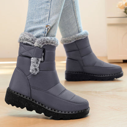 Vanessa | Wasserdichte Winterstiefel