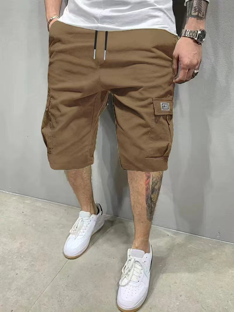 Santorini | Cargo Shorts für Herren
