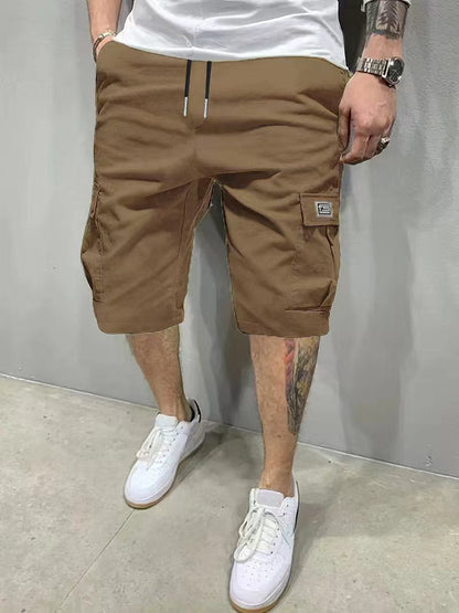 Santorini | Cargo Shorts für Herren