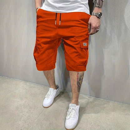 Santorini | Cargo Shorts für Herren