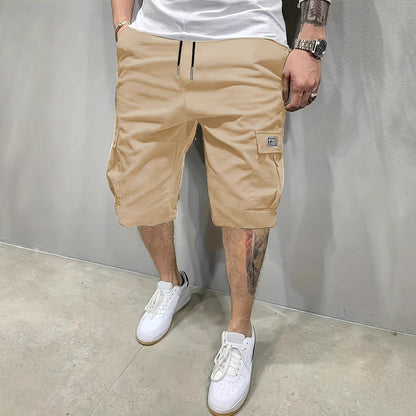 Santorini | Cargo Shorts für Herren