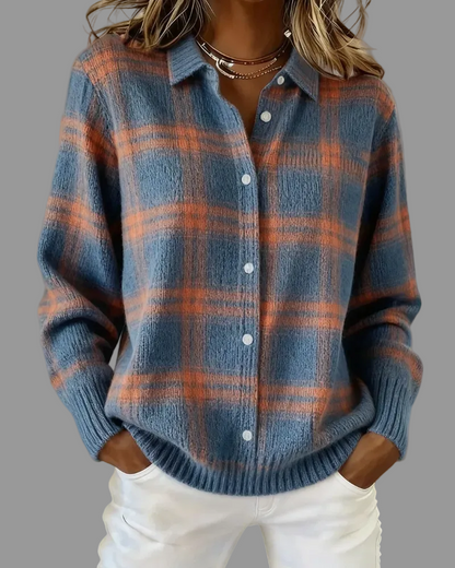 Weiche Bluse