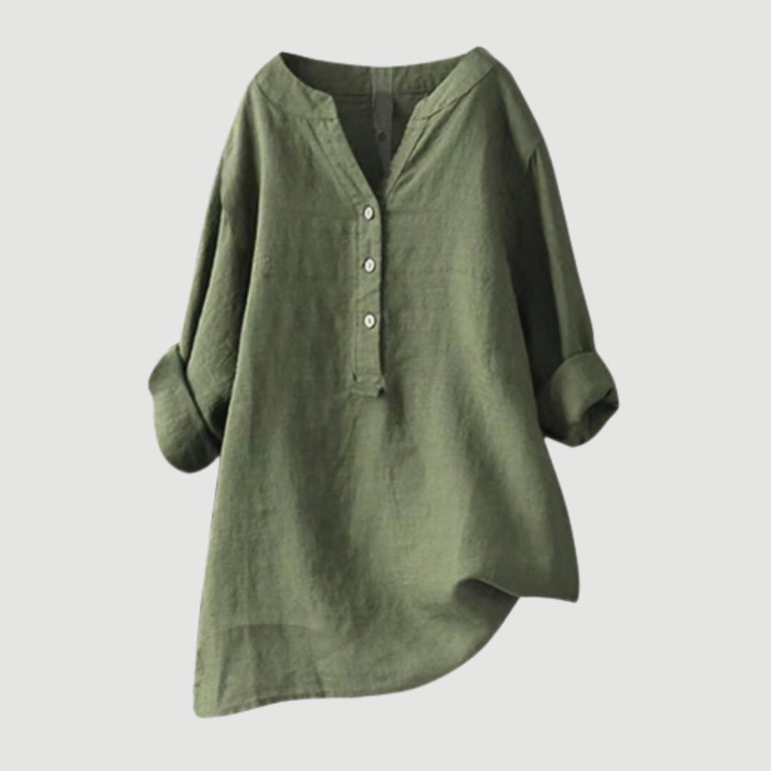 Serafina | Elegante Bluse