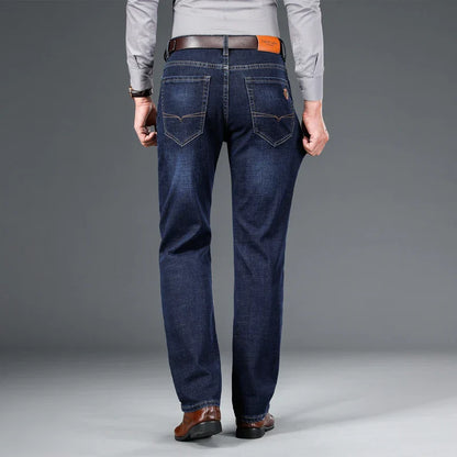 Weston Classic Denim
