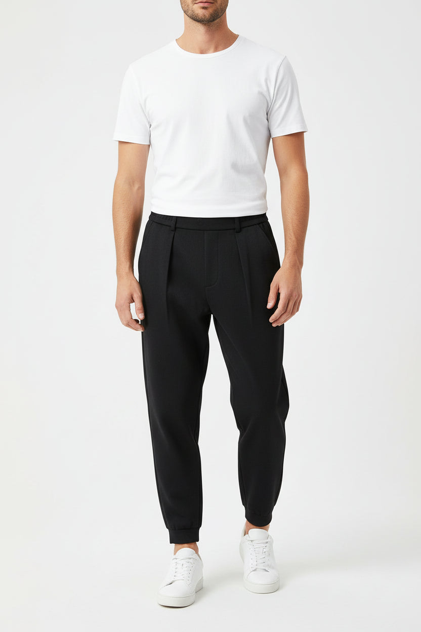 Stilvolle Herrenhose