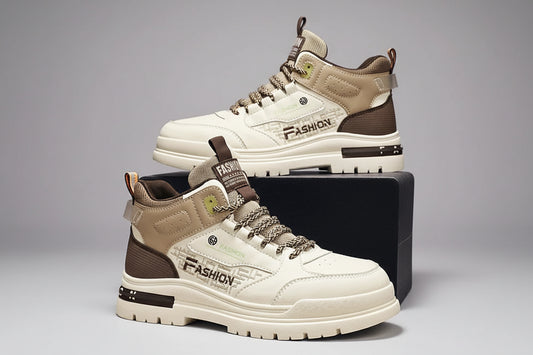 Ben | High-Top-Sneaker