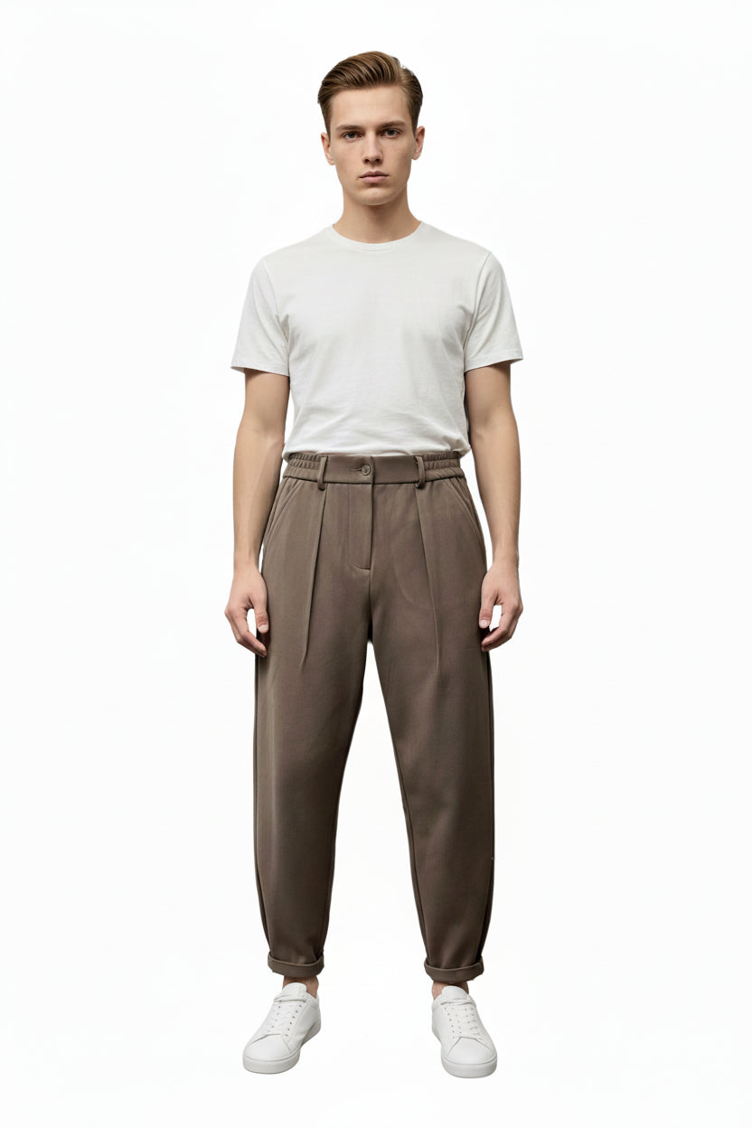 Stilvolle Herrenhose