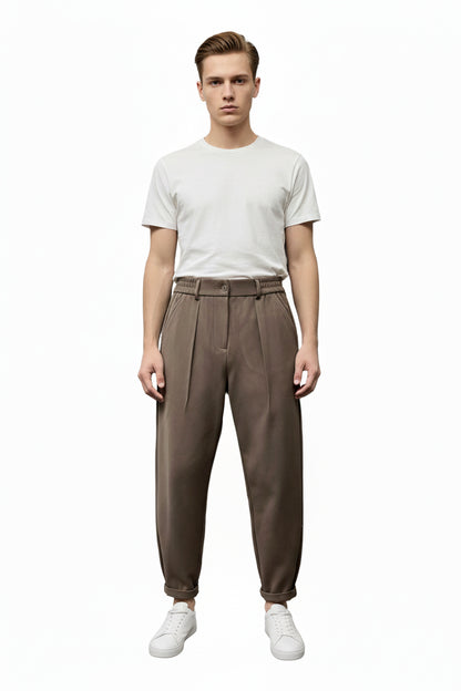 Stilvolle Herrenhose