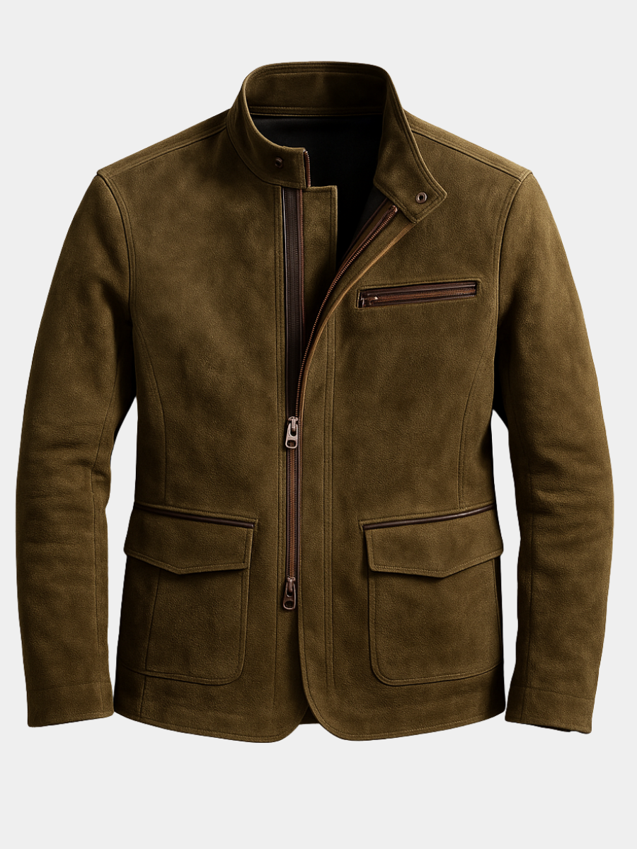 DEVIN|ELEGANT MEN'S JACKET