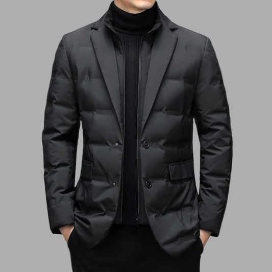 Thomas | Windbreaker