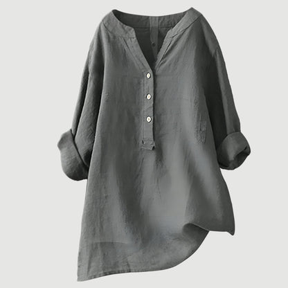 Serafina | Elegante Bluse