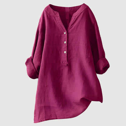 Serafina | Elegante Bluse