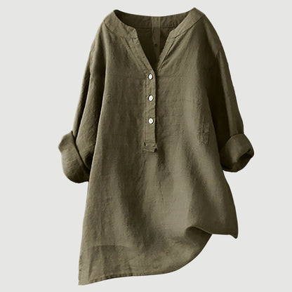 Serafina | Elegante Bluse