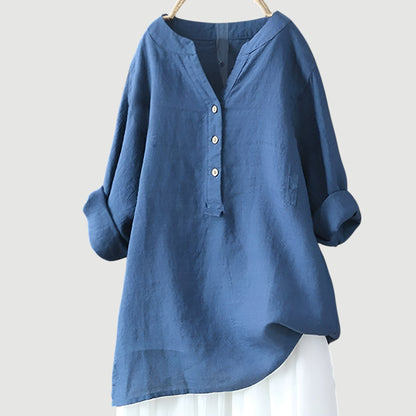 Serafina | Elegante Bluse
