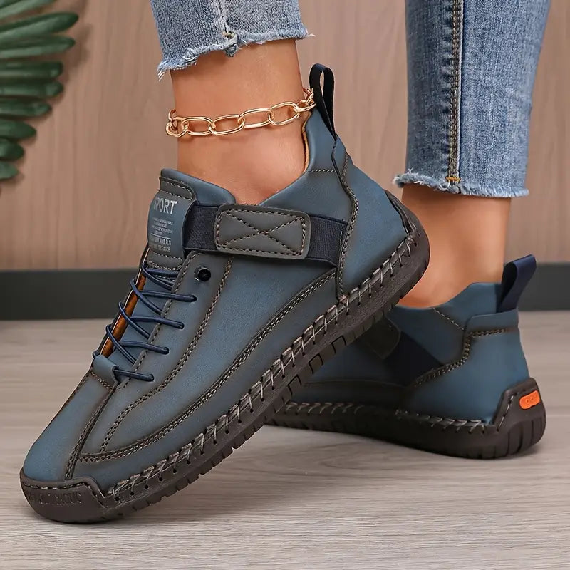 Elira | Bequeme, stützende Sneakers