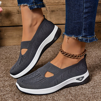 Rutschfeste orthopädische Schuhe