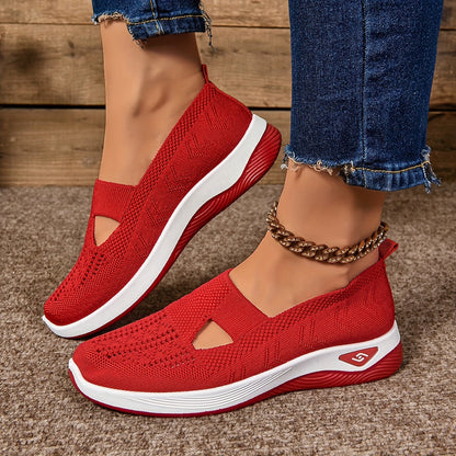 Rutschfeste orthopädische Schuhe