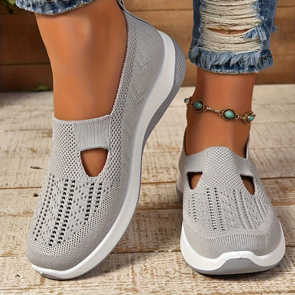 Rutschfeste orthopädische Schuhe