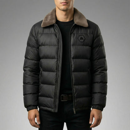 Atlas Down Jacket