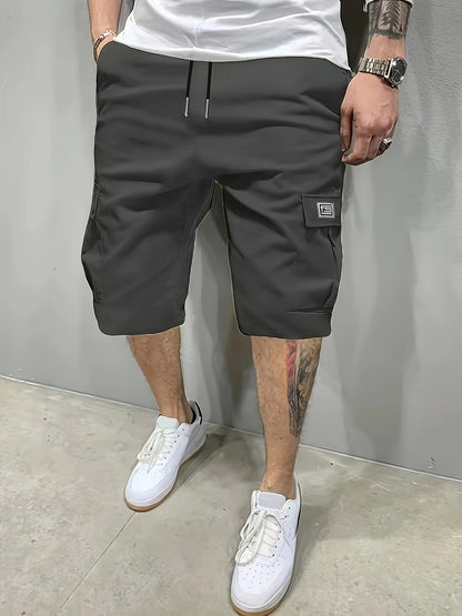 Santorini | Cargo Shorts für Herren