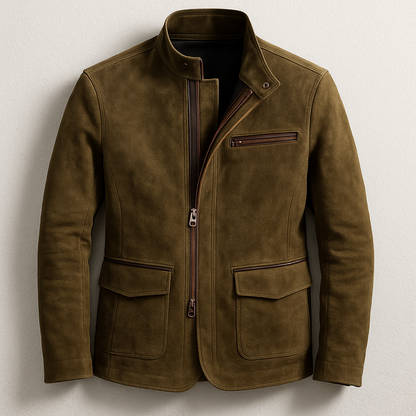 DEVIN|ELEGANT MEN'S JACKET
