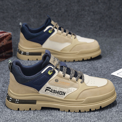 Ben | High-Top-Sneaker