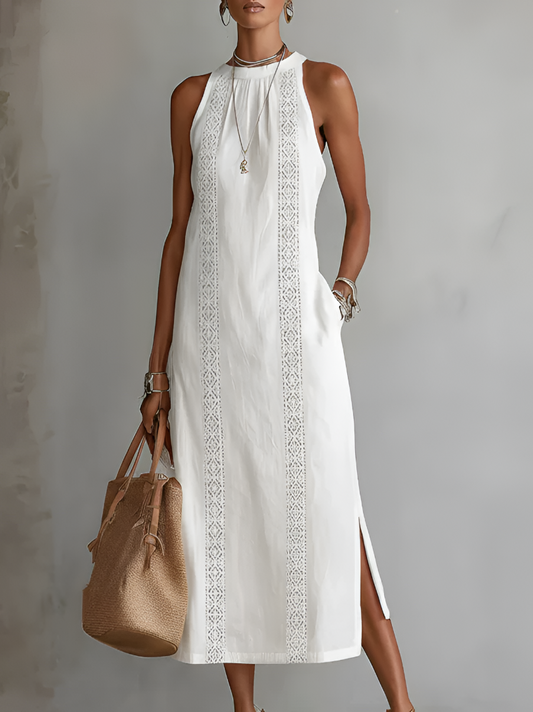 Capri | Elegantes Sommerkleid