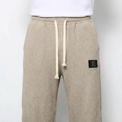 Nolan Knit Trousers