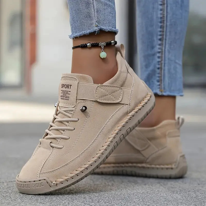 Elira | Bequeme, stützende Sneakers - optimize