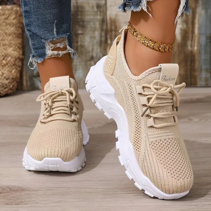 Bequemer Sneaker - optimize