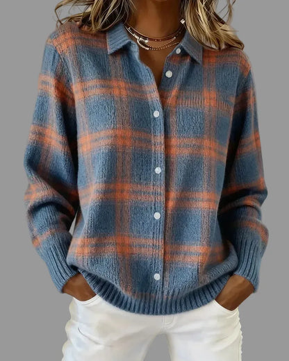 Weiche Bluse - optimize