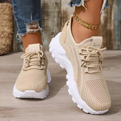 Bequemer Sneaker - optimize