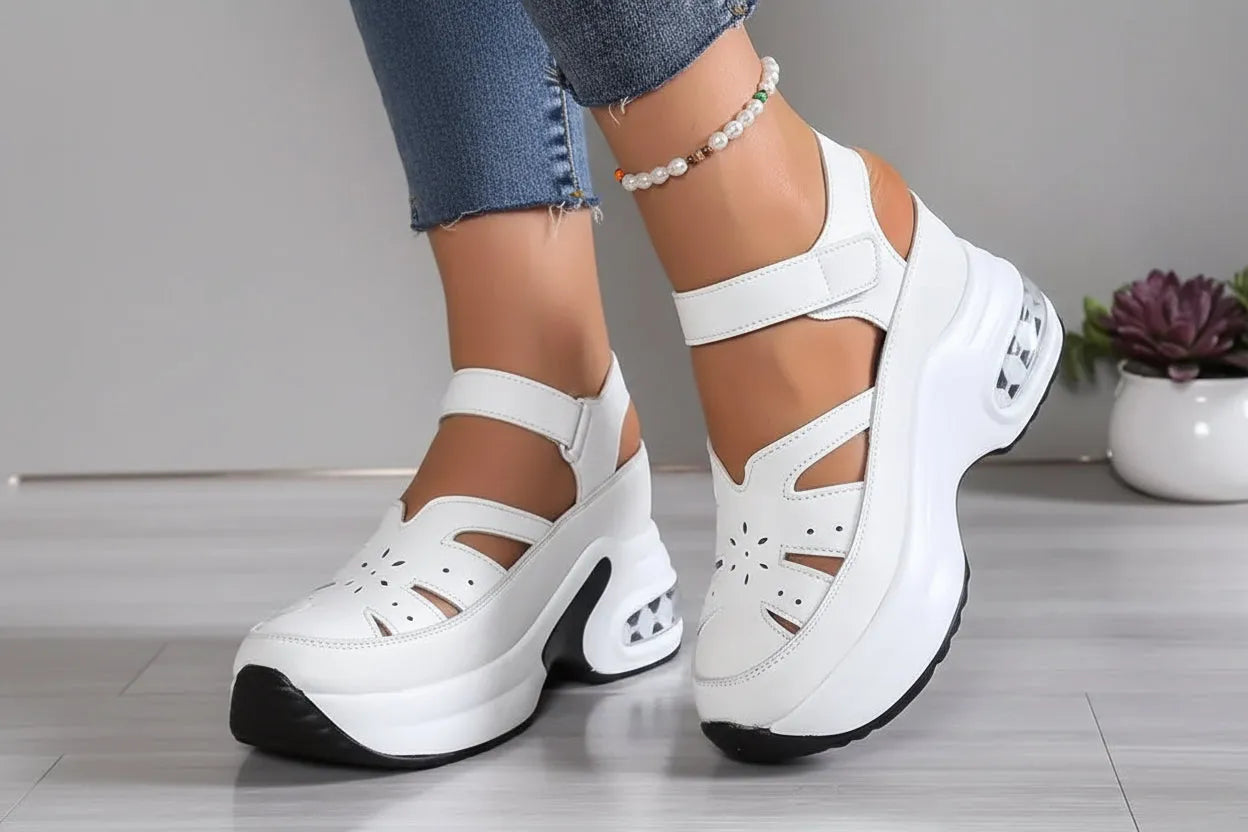 Sandalen - optimize