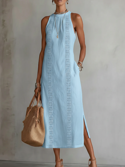 Capri | Elegantes Sommerkleid