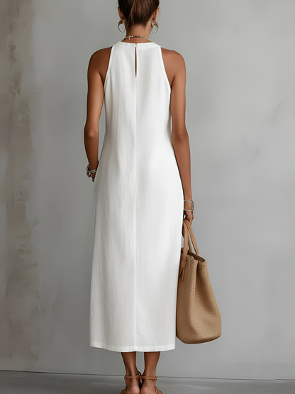 Capri | Elegantes Sommerkleid