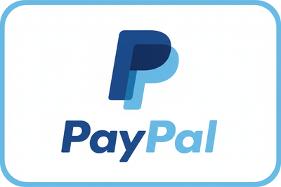 PayPal log