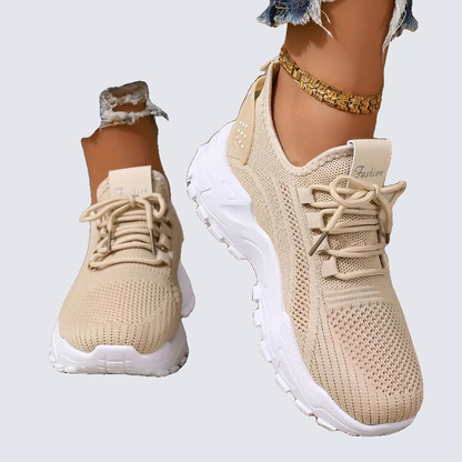 Bequemer Sneaker - remove_bg