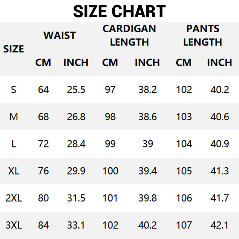 3-teiliges Strickset