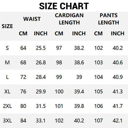 3-teiliges Strickset