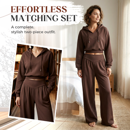 Zweiteiliges Set